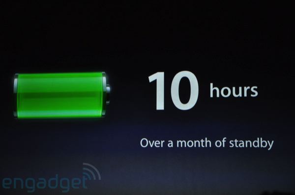Tabletul Apple se lanseaza acum! Mobilissimo va ofera evenimentul via Live Blogging! - imaginea 17