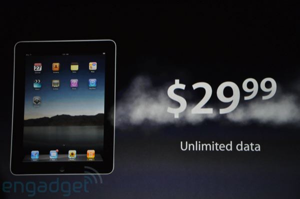 Tabletul Apple se lanseaza acum! Mobilissimo va ofera evenimentul via Live Blogging! - imaginea 26