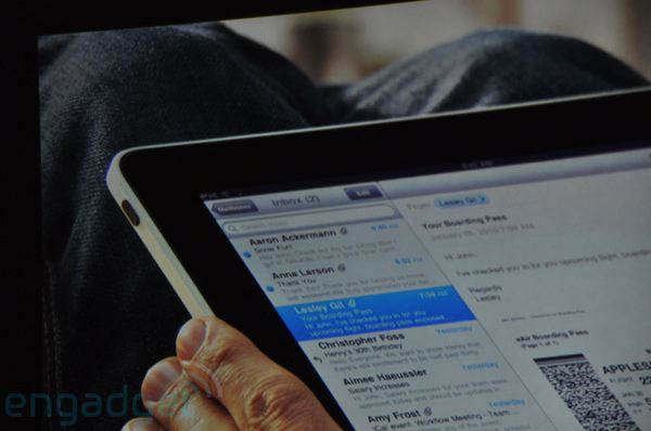 Tabletul Apple se lanseaza acum! Mobilissimo va ofera evenimentul via Live Blogging! - imaginea 31
