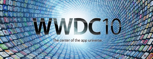 WWDC 2010 live blogging; Steve Jobs keynote, iPhone 4! - imaginea 1