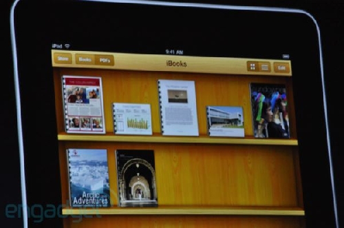 WWDC 2010 live blogging; Steve Jobs keynote, iPhone 4! - imaginea 7