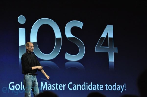 WWDC 2010 live blogging; Steve Jobs keynote, iPhone 4! - imaginea 21