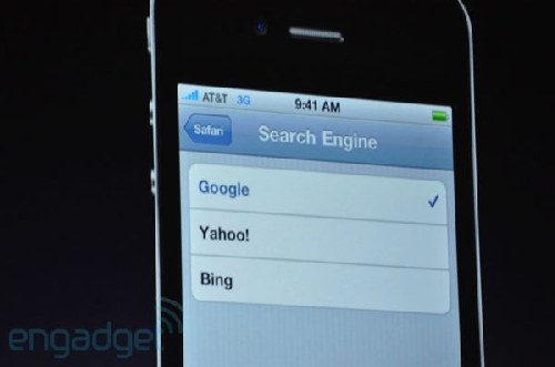 WWDC 2010 live blogging; Steve Jobs keynote, iPhone 4! - imaginea 23