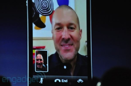 WWDC 2010 live blogging; Steve Jobs keynote, iPhone 4! - imaginea 27