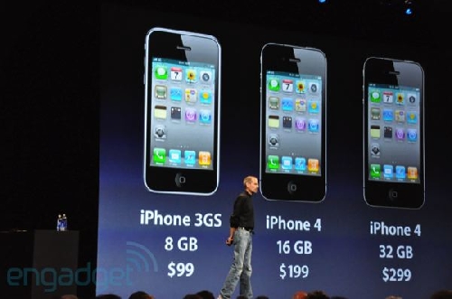 WWDC 2010 live blogging; Steve Jobs keynote, iPhone 4! - imaginea 31