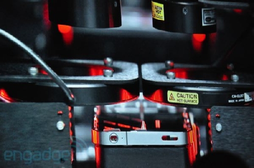 WWDC 2010 live blogging; Steve Jobs keynote, iPhone 4! - imaginea 33