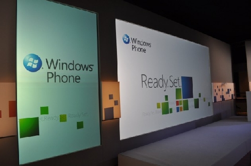 Lansarea Windows Phone 7; LIVE blogging de la ora 16:30! - imaginea 1