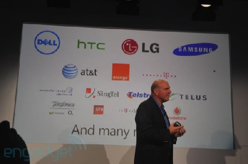 Lansarea Windows Phone 7; LIVE blogging de la ora 16:30! - imaginea 5