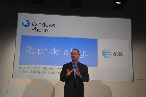 Lansarea Windows Phone 7; LIVE blogging de la ora 16:30! - imaginea 7