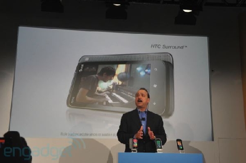 Lansarea Windows Phone 7; LIVE blogging de la ora 16:30! - imaginea 9