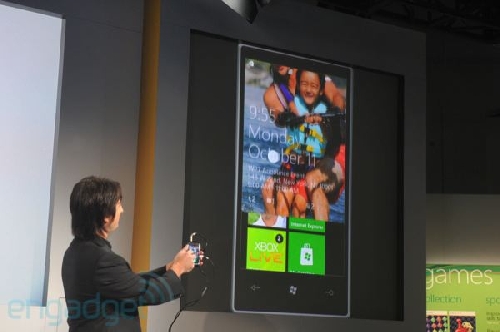 Lansarea Windows Phone 7; LIVE blogging de la ora 16:30! - imaginea 11