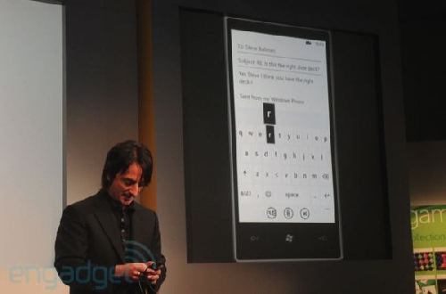 Lansarea Windows Phone 7; LIVE blogging de la ora 16:30! - imaginea 14