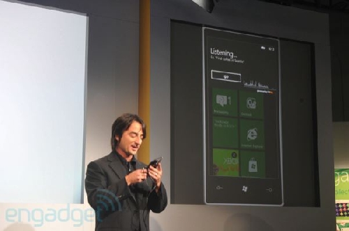 Lansarea Windows Phone 7; LIVE blogging de la ora 16:30! - imaginea 17