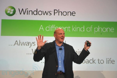 Lansarea Windows Phone 7; LIVE blogging de la ora 16:30! - imaginea 25