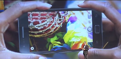 Conferinta Samsung LIVE de la MWC 2011: Galaxy Tab 2 si Galaxy S2, gata de prezentare! - imaginea 15