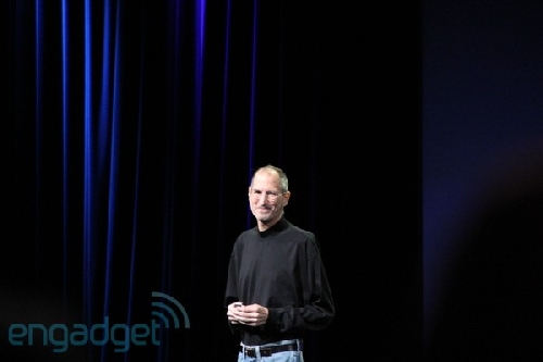 iPad 2 anuntat live acum! Iata desfasurarea evenimentelor (live blogging) - imaginea 4