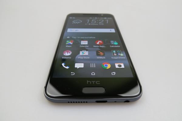 HTC One A9 - Galerie foto Mobilissimo.ro