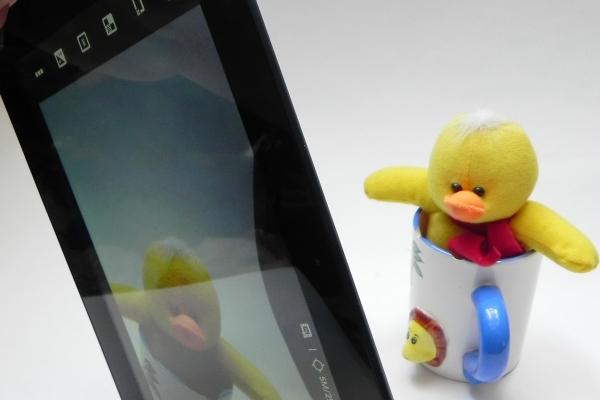ASUS Memo Pad FHD10 - Galerie foto Mobilissimo.ro