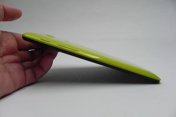 Asus Memo Pad HD7 16 GB - Galerie foto Mobilissimo.ro