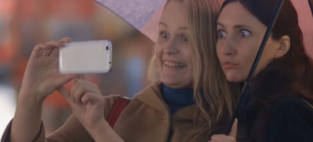 Nokia ascunde un telefon misterios în noul său mesaj video inspirațional cu privire la viitor (Video)