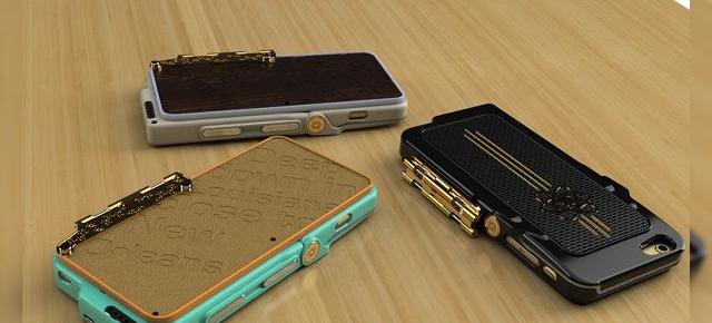 Un startup din Cluj realizează husa de telefon care regenerează energia consumată: ArKase e un proiect promiţător