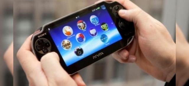 Viitorul model Sony PS Vita ar putea primi şi funcţionalitate de butoane L3 şi R3