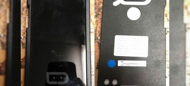 Flagship-ul LG G5 apare în noi fotografii spion ce scot la iveală prezența unui port USB Type-C și a unui corp metalic