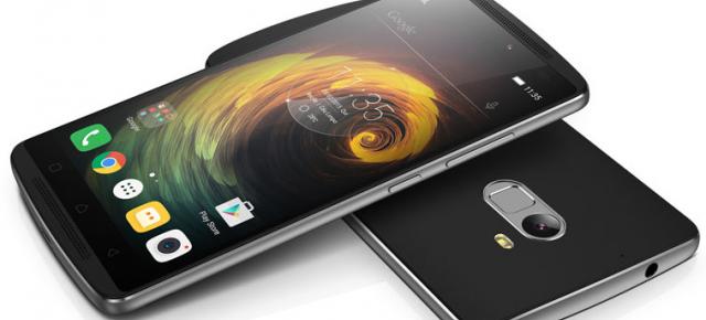 Lenovo K4 Note poate fi comandat de astăzi prin intermediul Cel.ro la un preț de 1.379 lei