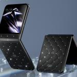 IFA 2026: Motorola razr 70 primește 35 de cristale Swarovski și un finisaj PANTONE Meteorite în noua ediție Brilliant Collection