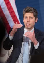 OpenAI prezintă GPT-6 Astra cu 98,6% pe ARC-AGI-3 și 100% pe ExploitBench; Sam Altman spune că siguranța va condiționa lansările viitoare, nu performanța