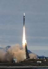 Musk are un nou rival în Europa: Spectrum ajunge pe orbită; Pe de altă parte, China recuperează deja rachete