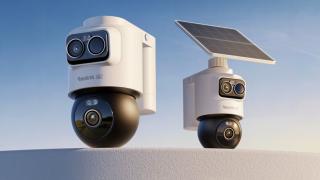 IFA 2026: Reolink pune doi „ochi” pe OMVI 2i Ultra; unul vede tot, celălalt urmărește ce se mișcă