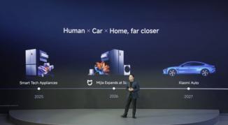Electrocasnicele Xiaomi Mijia ajung în sfârșit în Europa; Ce aduc ele?