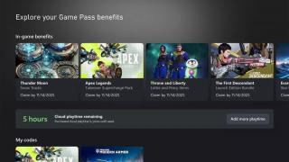 Xbox Cloud Gaming va putea fi folosit și fără Game Pass, dar timpul se va cumpăra separat