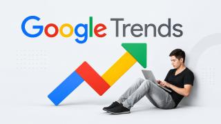 Google Trends permite acum explorarea fără un termen de căutare – alegi categoria, regiunea și perioada și vezi direct ce subiecte domină