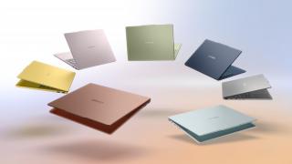 Lenovo prezintă gama de laptopuri IdeaPad Vibe la IFA 2026, modele colorate, cu Snapdragon X, până la 24 GB RAM