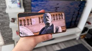 OPPO e chitită sa redea pielea umană fidel si palete de culori unice cu OPPO Find X10
