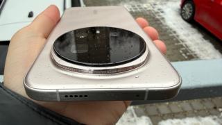 HONOR Magic9 Pro Max ar putea primi un teleconvertor de 500 mm; Zoom-ul telefonului intră pe teritoriu foto serios