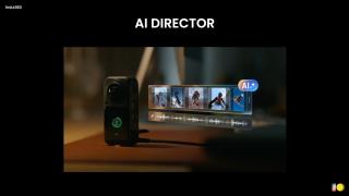 Insta360 pariază pe AI pentru următorul salt al camerelor 360; X6 reduce masiv munca de editare
