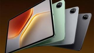 iQOO Pad Ultra apare în leak: 8,8 inch OLED, ventilator și baterie de 9.000 mAh într-o tabletă de gaming
