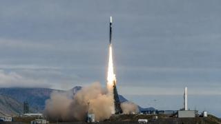 Musk are un nou rival în Europa: Spectrum ajunge pe orbită; Pe de altă parte, China recuperează deja rachete