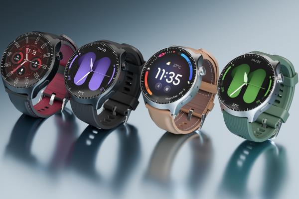 IFA 2026: Moto Watch Ultra vine în culori PANTONE și pune Wear OS 6 pe un ceas Motorola cu ambiții mari