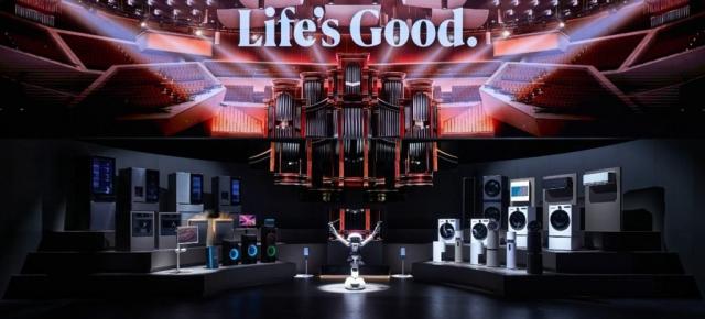 LG extinde AI Home la IFA 2026: ThinQ Claw încearcă să înțeleagă contextul, nu doar comenzile