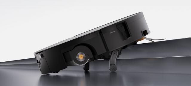 IFA 2026: Roborock Saros 20 Flow Complete debutează, cu o putere de 36.000 Pa, navigare StarSight 2.0 și mop tip rolă