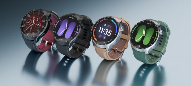 IFA 2026: Moto Watch Ultra vine în culori PANTONE și pune Wear OS 6 pe un ceas Motorola cu ambiții mari