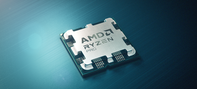 Orange folosește 55.000 de laptopuri cu AMD Ryzen PRO