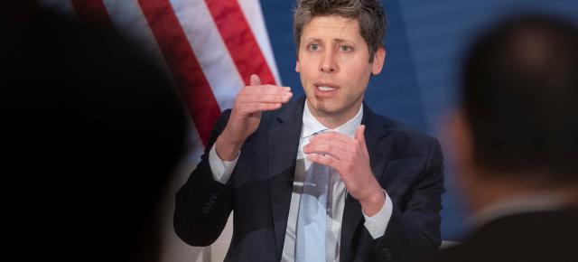 OpenAI prezintă GPT-6 Astra cu 98,6% pe ARC-AGI-3 și 100% pe ExploitBench; Sam Altman spune că siguranța va condiționa lansările viitoare, nu performanța