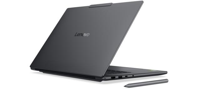 IFA 2026: Lenovo prezintă Yoga Pro 9n (15”, 11), laptop premium echipat cu NVIDIA RTX Spark, ideal pentru creatori