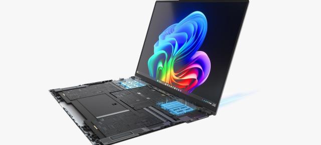 IFA 2026: Lenovo prezintă cel mai subțire laptop din portofoliu; Project Aeroblade coboară sub 10mm grosime, eliminând ventilatoarele