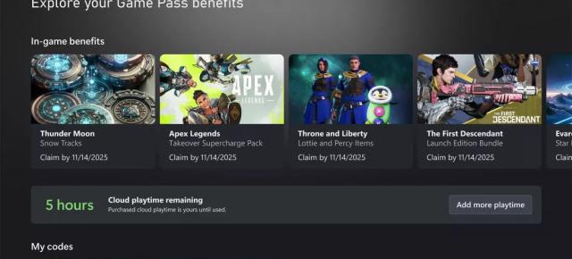 Xbox Cloud Gaming va putea fi folosit și fără Game Pass, dar timpul se va cumpăra separat